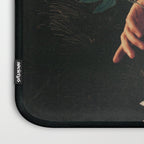 Roses Bloomed every time I Thought of You Laptop Sleeve Gallery Image 3