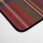 Royal Stewart Tartan Clan Desk Mat Gallery Image 4