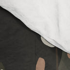 Gently Flowers 2 Comforter Gallery Image 4
