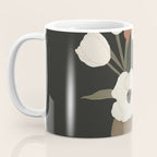 Gently Flowers 2 Coffee Mug Gallery Image 3