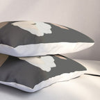 Gently Flowers 2 Pillow Sham Gallery Image 3