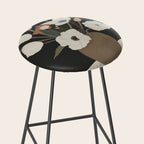 Gently Flowers 2 Stool Gallery Image 2