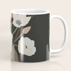 Gently Flowers 2 Coffee Mug Gallery Image 1