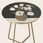 Gently Flowers 2 Side Table Gallery Image 2