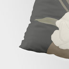 Gently Flowers 2 Pillow Sham Gallery Image 4