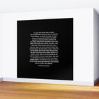 The Man in the Arena - Theodore Roosevelt Wall Mural Gallery Image 2