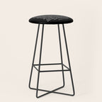 The Man in the Arena - Theodore Roosevelt Stool Gallery Image 1