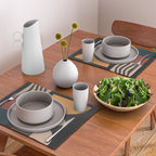 Geometric Abstraction 237 Placemat Gallery Image 2