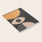 Geometric Abstraction 237 Notebook Gallery Image 2