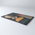 Geometric Abstraction 237 Rug Gallery Image 3