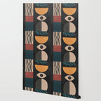 Geometric Abstraction 237 Wallpaper Gallery Image 2