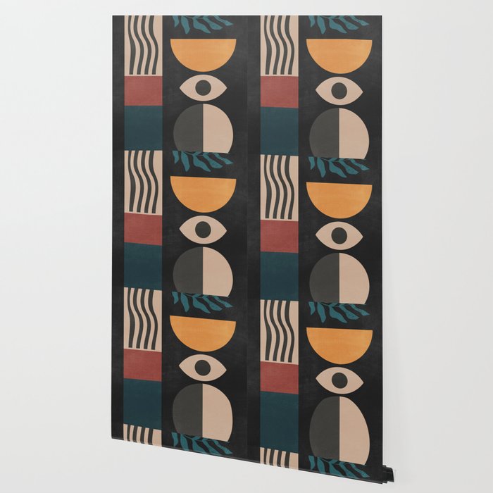 Geometric Abstraction 237 Wallpaper Gallery Image 2