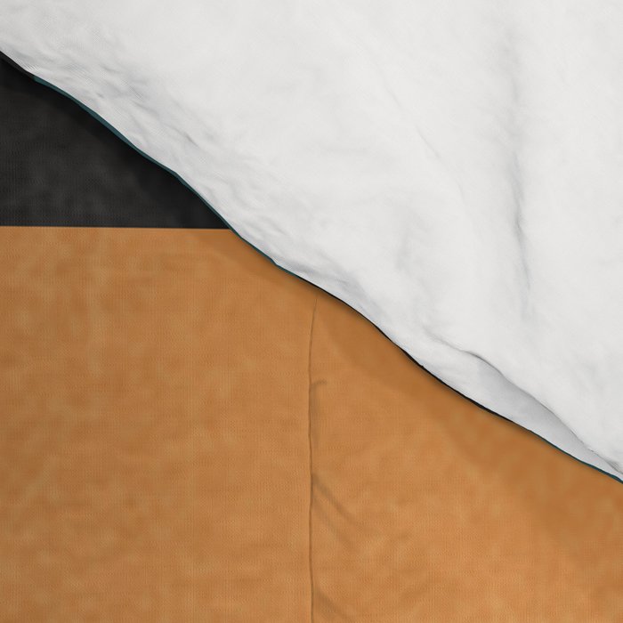 Geometric Abstraction 237 Comforter Gallery Image 4