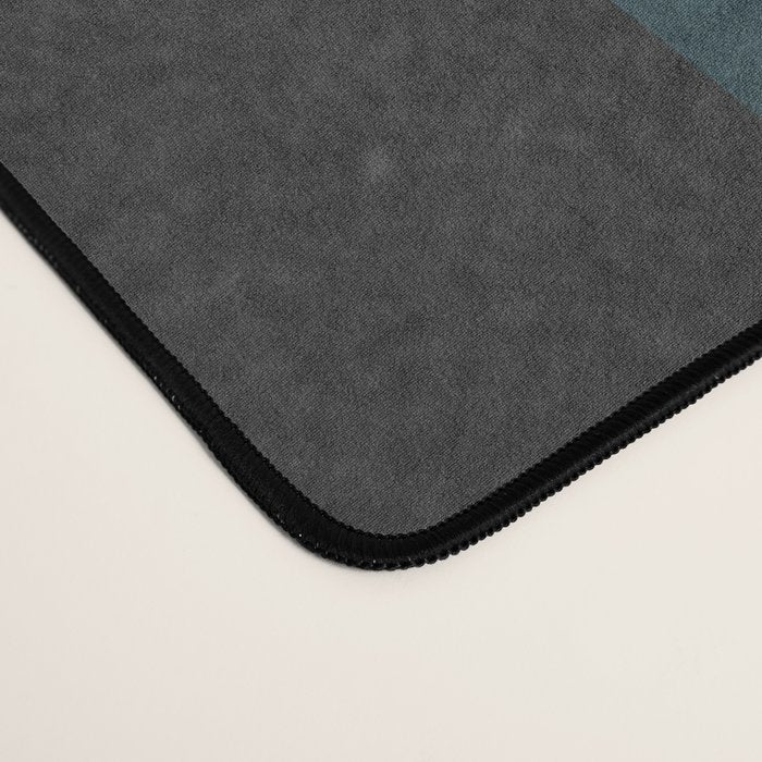 Geometric Abstraction 237 Desk Mat Gallery Image 4