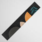 Geometric Abstraction 237 Table Runner Gallery Image 3