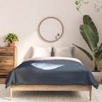 Falling moon Comforter Gallery Image 3