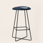 Falling moon Stool Gallery Image 1