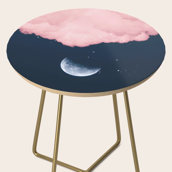Falling moon Side Table Gallery Image 2