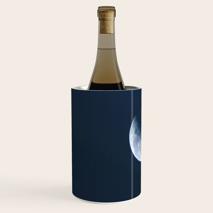Falling moon Wine Chiller Gallery Image 2