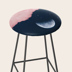 Falling moon Stool Gallery Image 2