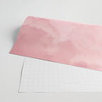 Falling moon Wrapping Paper Gallery Image 2