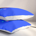 Red velvet ant Pillow Sham Gallery Image 3