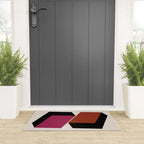 Modernist Objects VI Welcome Mat Gallery Image 3