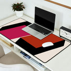 Modernist Objects VI Desk Mat Gallery Image 2