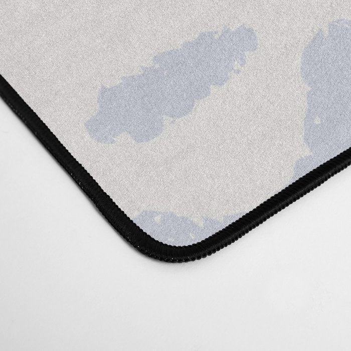 Abstract Water  Desk Mat Gallery Image 4