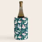 Swans Pond Wine Chiller Gallery Image 3