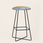 Flowers 26 Stool Gallery Image 1