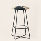 Abstract Minimal Horse 8 Stool Gallery Image 1