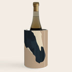 Abstract Minimal Horse 8 Wine Chiller Gallery Image 3