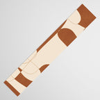 Abstract Geometry 2 Table Runner Gallery Image 3