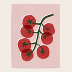 Tomatoes On A Branch Poster Gallery Image 4