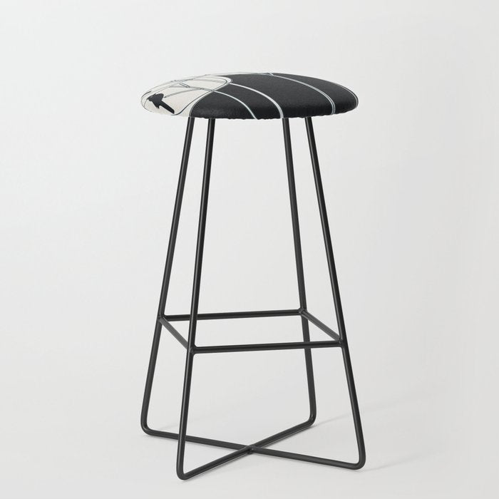 Song from the Branches 1 Stool Gallery Image 1