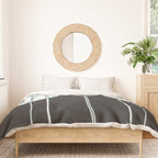 Song from the Branches 1 Duvet Cover Gallery Image 3