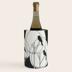 Song from the Branches 1 Wine Chiller Gallery Image 3