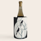 Song from the Branches 1 Wine Chiller Gallery Image 2