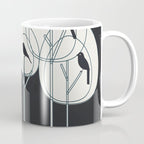 Song from the Branches 1 Coffee Mug Gallery Image 1