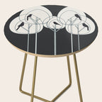 Song from the Branches 1 Side Table Gallery Image 2