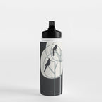 Song from the Branches 1 Water Bottle Gallery Image 3