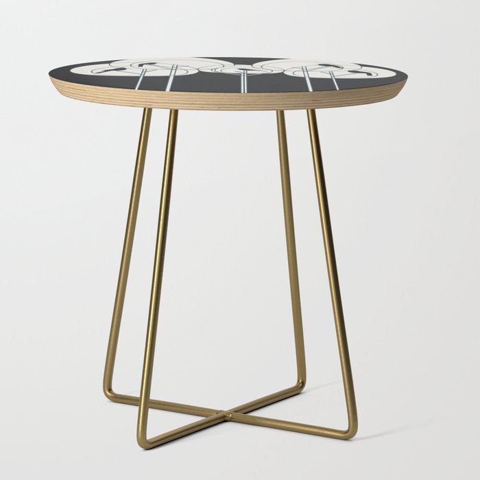 Song from the Branches 1 Side Table Gallery Image 1