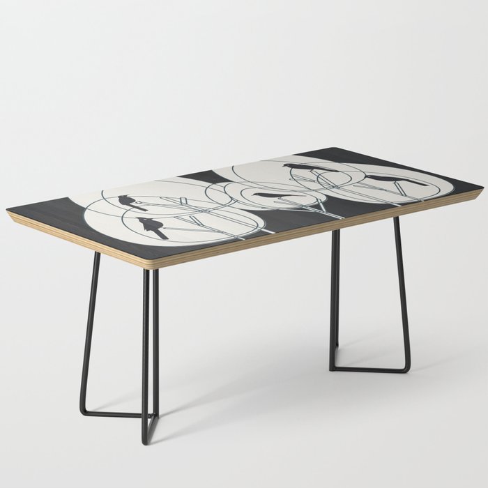 Song from the Branches 1 Coffee Table Gallery Image 1