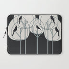 Song from the Branches 1 Laptop Sleeve Gallery Image 1
