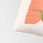 Autumn Bloom II Pillow Sham Gallery Image 4