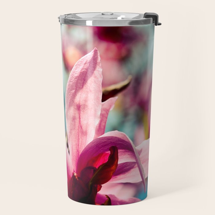 Silver Lining Travel Mug Gallery Image 2