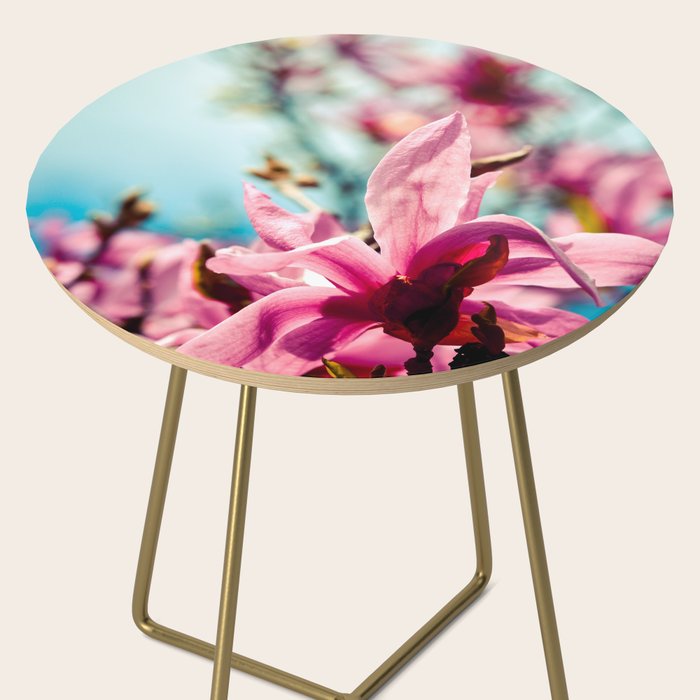 Silver Lining Side Table Gallery Image 2