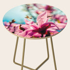 Silver Lining Side Table Gallery Image 2