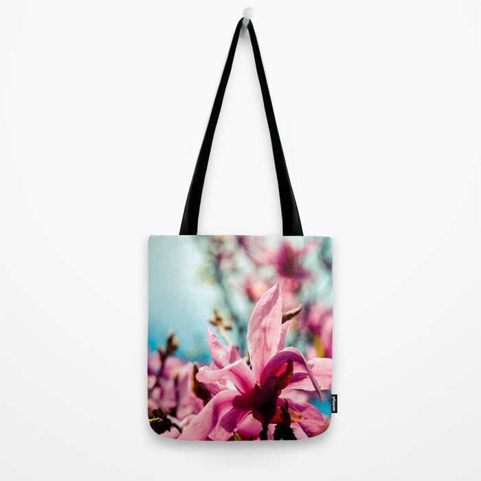 Silver Lining Tote Bag Gallery Image 2